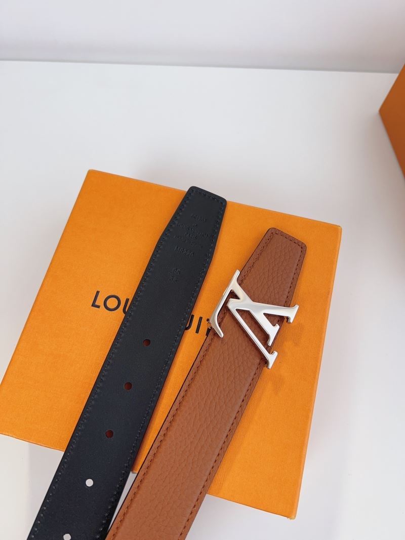 Louis Vuitton Belts